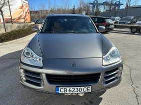 Porsche Cayenne 4.8i 385 к.с. - 19999 лв. - 21743251 | Car24.bg