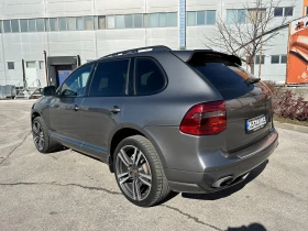 Porsche Cayenne 4.8i 385 к.с. - 19999 лв. - 21743251 | Car24.bg