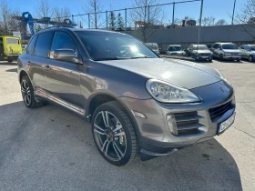 Porsche Cayenne 4.8i 385 к.с., снимка 6