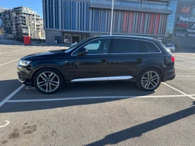 Audi Q7 S line, снимка 3