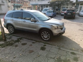 Обява за продажба на Honda Cr-v 2.0 i-vtec ~5 500 лв. - изображение 1