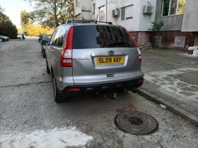 Обява за продажба на Honda Cr-v 2.0 i-vtec ~5 500 лв. - изображение 11