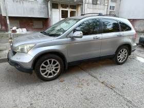 Обява за продажба на Honda Cr-v 2.0 i-vtec ~5 500 лв. - изображение 9