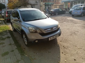 Обява за продажба на Honda Cr-v 2.0 i-vtec ~5 500 лв. - изображение 3