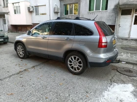 Обява за продажба на Honda Cr-v 2.0 i-vtec ~5 500 лв. - изображение 7