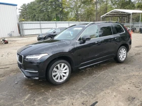 Volvo Xc90 T6/4X4/ПЪЛНА СЕРВИЗНА ИСТОРИЯ!