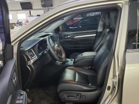 Toyota Highlander * XLE* * *  | Mobile.bg    6