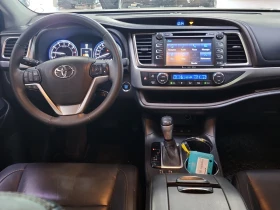 Toyota Highlander * XLE* * *  | Mobile.bg    9