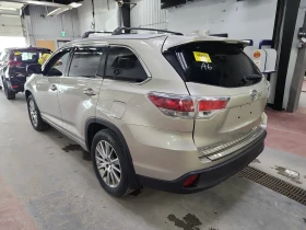 Toyota Highlander * XLE* * *  | Mobile.bg    4