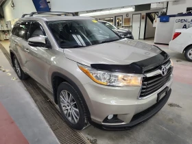 Toyota Highlander * XLE* * *  | Mobile.bg    2