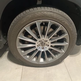 Mercedes-Benz GLS 350 d 4Matic | Mobile.bg    8