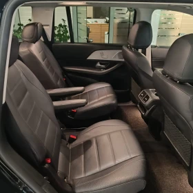 Mercedes-Benz GLS 350 d 4Matic | Mobile.bg    7