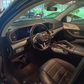 Mercedes-Benz GLS 350 d 4Matic | Mobile.bg    4