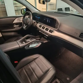 Mercedes-Benz GLS 350 d 4Matic | Mobile.bg    5