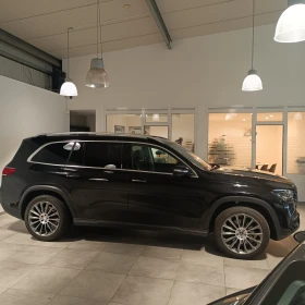 Mercedes-Benz GLS 350 d 4Matic | Mobile.bg    3