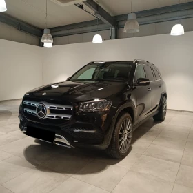     Mercedes-Benz GLS 350 d 4Matic