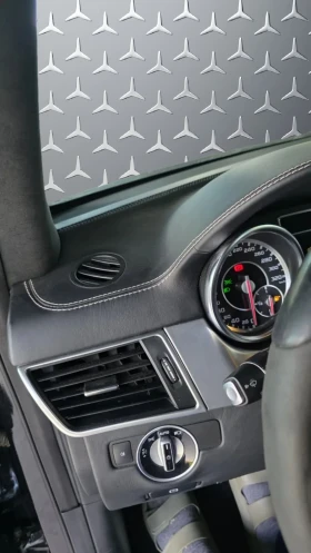 Mercedes-Benz ML 63 AMG   ML63 AMG* B&O* ASSISTANCE*   | Mobile.bg    8