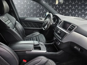 Mercedes-Benz ML 63 AMG   ML63 AMG* B&O* ASSISTANCE*   | Mobile.bg    11