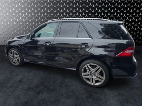 Mercedes-Benz ML 63 AMG   ML63 AMG* B&O* ASSISTANCE*   | Mobile.bg    5