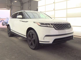 Land Rover Range Rover Velar DIESEL* MERIDIAN* PANO*  | Mobile.bg    3