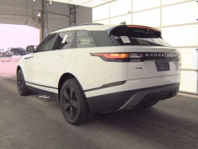 Land Rover Range Rover Velar DIESEL* MERIDIAN* PANO*  | Mobile.bg    7