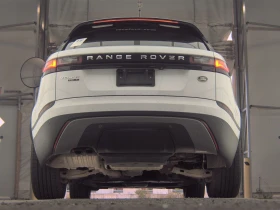 Land Rover Range Rover Velar DIESEL* MERIDIAN* PANO*  | Mobile.bg    5