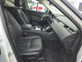 Land Rover Range Rover Velar DIESEL* MERIDIAN* PANO*  | Mobile.bg    11