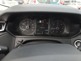 Land Rover Range Rover Velar DIESEL* MERIDIAN* PANO*  | Mobile.bg    9