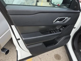 Land Rover Range Rover Velar DIESEL* MERIDIAN* PANO*  | Mobile.bg    12