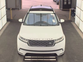 Land Rover Range Rover Velar DIESEL* MERIDIAN* PANO*  | Mobile.bg    2