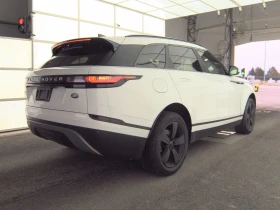 Land Rover Range Rover Velar DIESEL* MERIDIAN* PANO*  | Mobile.bg    4
