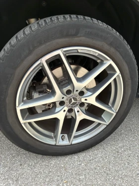 Mercedes-Benz GLC 350 Hybrid | Mobile.bg    13