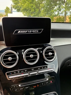 Mercedes-Benz GLC 350 Hybrid | Mobile.bg    8