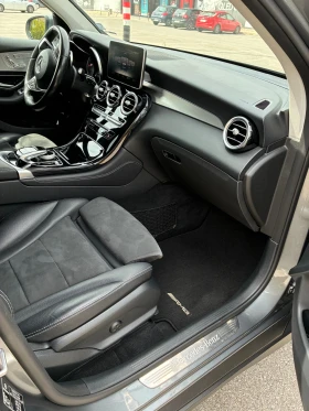 Mercedes-Benz GLC 350 Hybrid | Mobile.bg    6