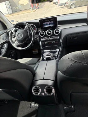 Mercedes-Benz GLC 350 Hybrid | Mobile.bg    16