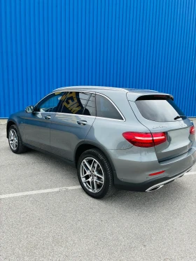 Mercedes-Benz GLC 350 Hybrid | Mobile.bg    4