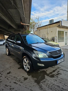 Lexus RX 350, снимка 2