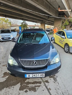 Lexus RX 350, снимка 9