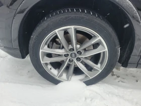 Audi Q3 2022 QUATTRO * БЕЗ ПЪРВОНАЧАЛНА ВНОСКА - 33890 лв. / 17327.68 € - 88879187 4