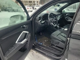 Audi Q3 2022 QUATTRO * БЕЗ ПЪРВОНАЧАЛНА ВНОСКА - 33890 лв. / 17327.68 € - 88879187 5