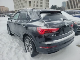 Audi Q3 2022 QUATTRO * БЕЗ ПЪРВОНАЧАЛНА ВНОСКА - 33890 лв. / 17327.68 € - 88879187 3