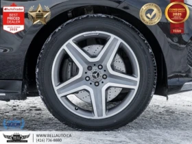 Mercedes-Benz GLE * 400 | AMG PKG | NAVI | 360CAM | PANO | HARMAN |  - 45400 лв. / 23212.65 € - 27323824 7