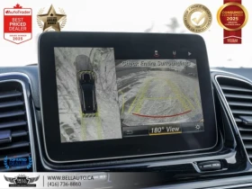 Mercedes-Benz GLE * 400 | AMG PKG | NAVI | 360CAM | PANO | HARMAN |  - 45400 лв. / 23212.65 € - 27323824 4