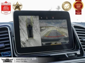 Mercedes-Benz GLE * 400 | AMG PKG | NAVI | 360CAM | PANO | HARMAN |  - 45400 лв. / 23212.65 € - 27323824 5