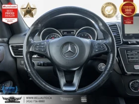 Mercedes-Benz GLE * 400 | AMG PKG | NAVI | 360CAM | PANO | HARMAN |  - 45400 лв. / 23212.65 € - 27323824 14