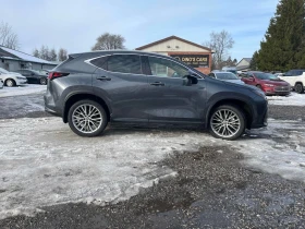 Lexus NX * 350h * CARFAX * ЦЕНА ДО БГ - 35500 € / 69431.96 лв. - 68041997 3