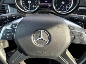 Mercedes-Benz ML 400 2015 4MATIC * БЕЗ ПЪРВОНАЧАЛНА ВНОСКА* , снимка 13