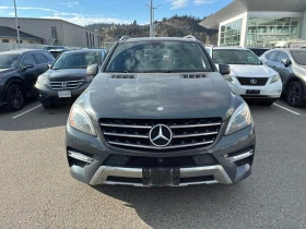 Mercedes-Benz ML 400 2015 4MATIC * БЕЗ ПЪРВОНАЧАЛНА ВНОСКА* , снимка 2