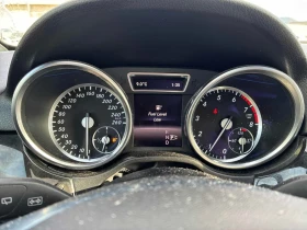 Mercedes-Benz ML 400 2015 4MATIC * БЕЗ ПЪРВОНАЧАЛНА ВНОСКА* , снимка 8