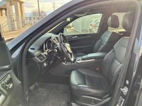 Mercedes-Benz ML 400 2015 4MATIC * БЕЗ ПЪРВОНАЧАЛНА ВНОСКА* , снимка 7